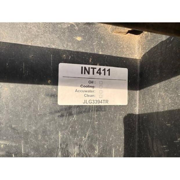 2013 JLG 3394RT-41359500