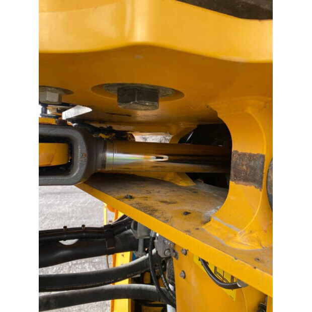 2018 Volvo L260H-41359501