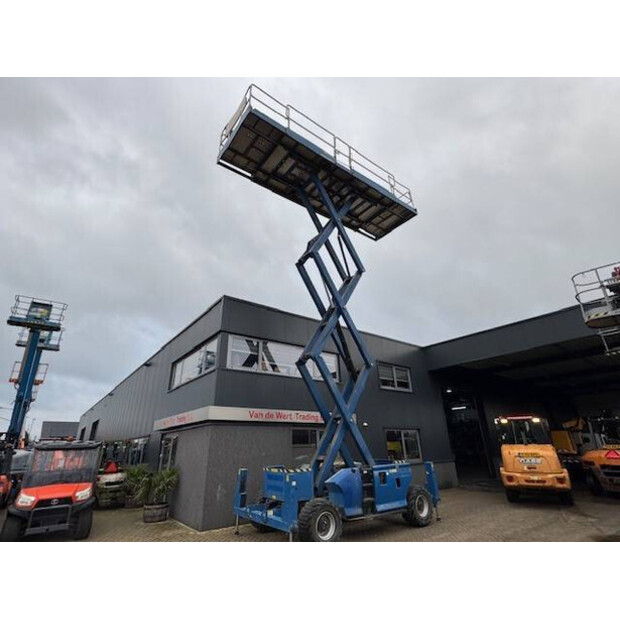 2013 JLG 3394RT-41359502
