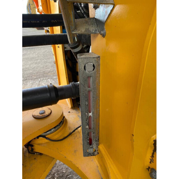 2018 Volvo L260H-41359503