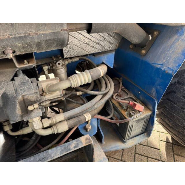 2013 JLG 3394RT-41359504