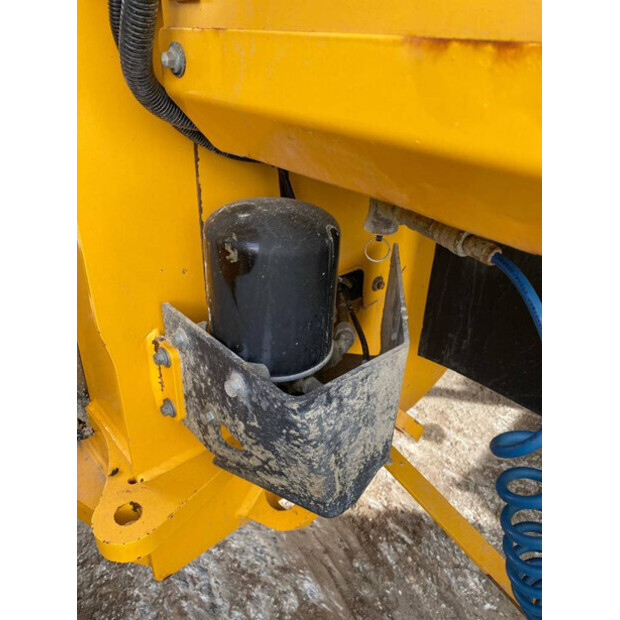 2018 Volvo L260H-41359505