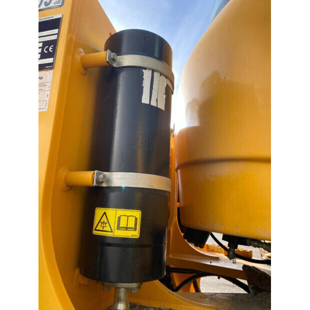 2018 Volvo L260H-41359507