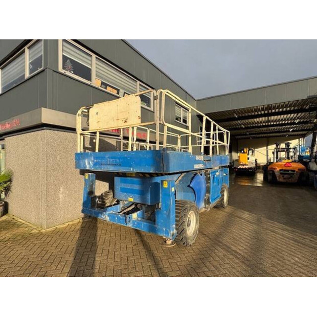 2013 JLG 3394RT-41359508