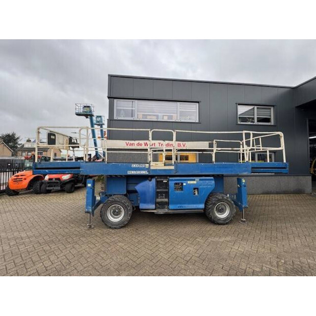 2013 JLG 3394RT-41359510