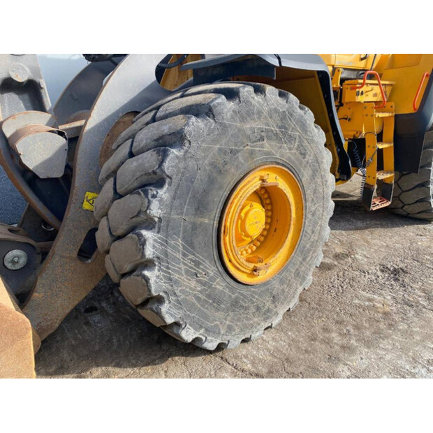 2018 Volvo L260H-41359511