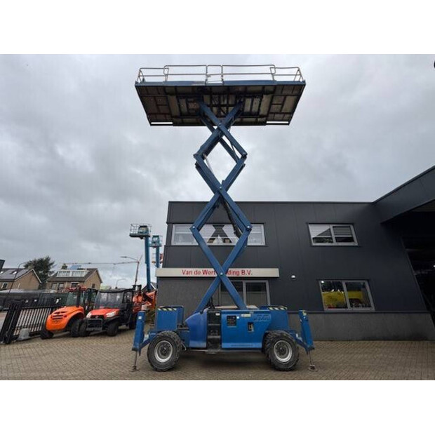 2013 JLG 3394RT-41359512