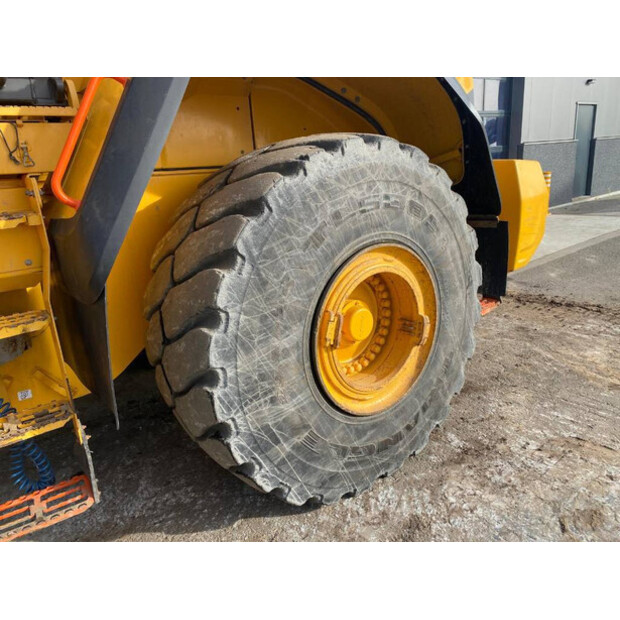 2018 Volvo L260H-41359513