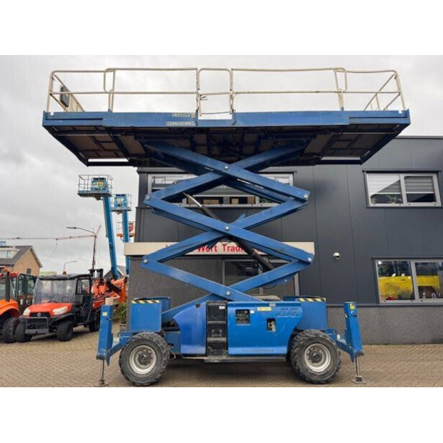 2013 JLG 3394RT-41359516