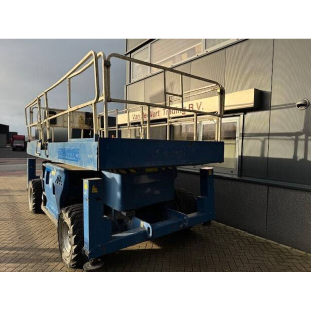 2013 JLG 3394RT-41359517