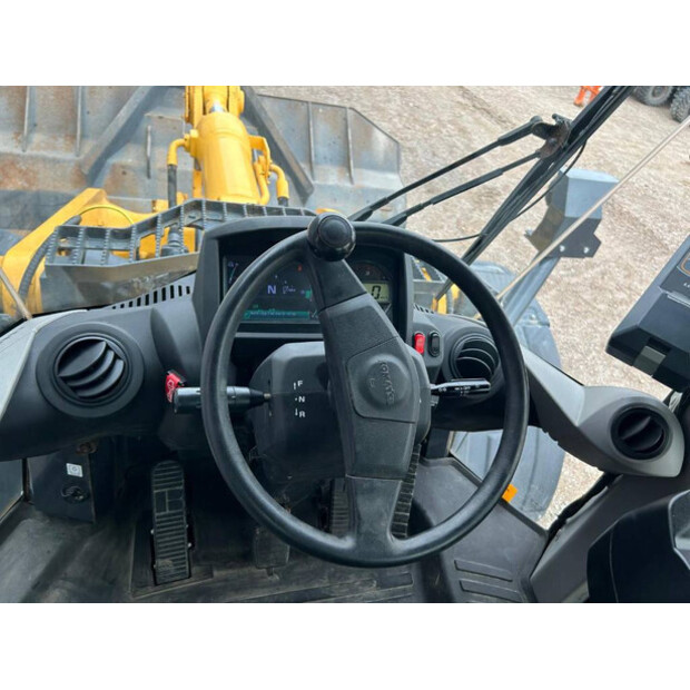 2020 Komatsu WA475-10E0-41359556