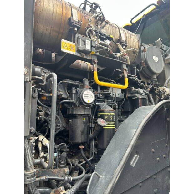 2020 Komatsu WA475-10E0-41359562