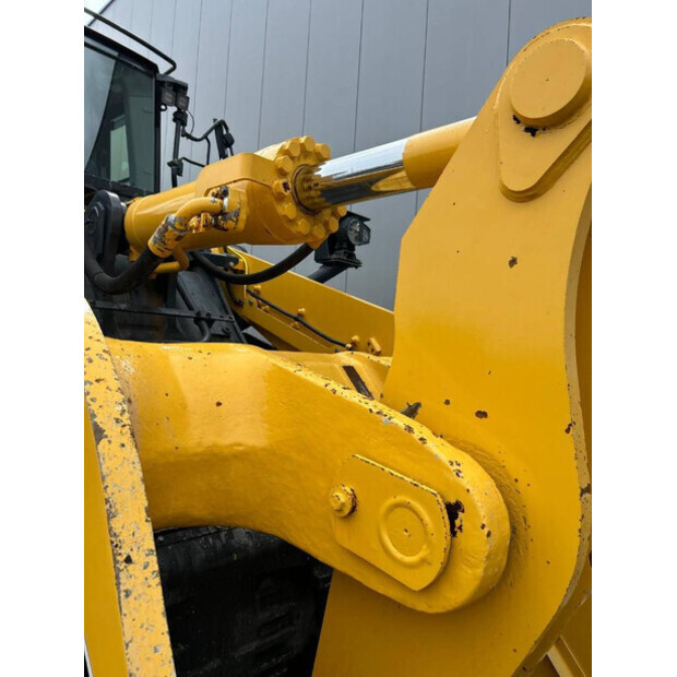 2020 Komatsu WA475-10E0-41359569