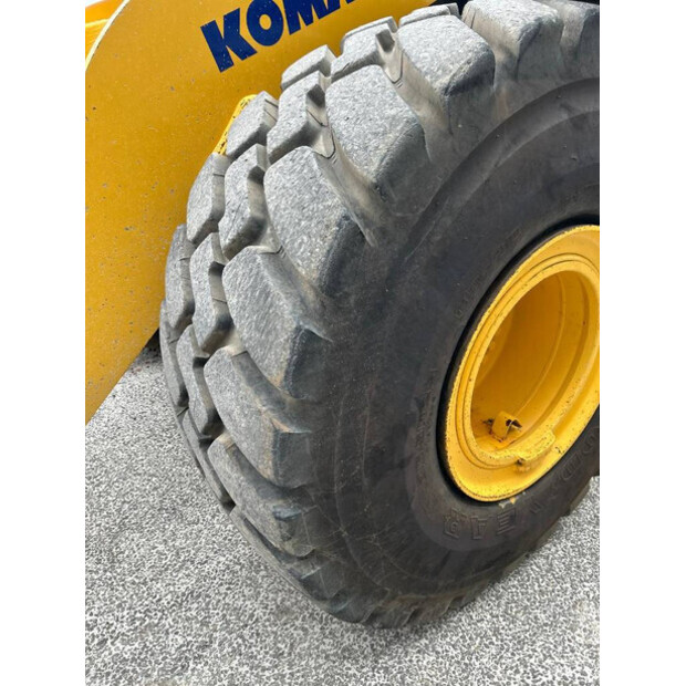 2020 Komatsu WA475-10E0-41359570