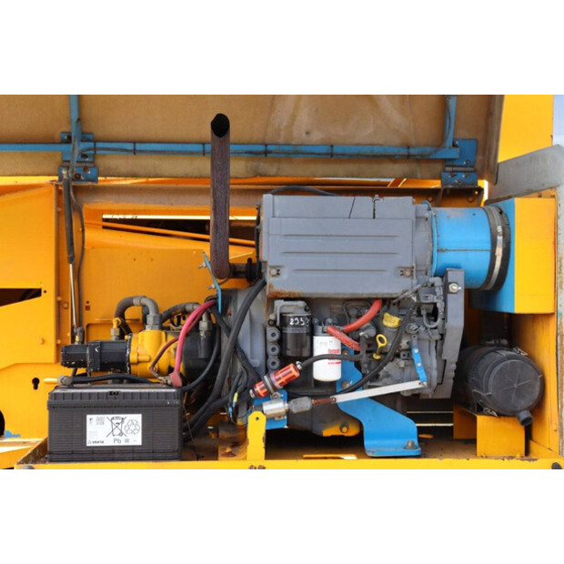 2005 Genie S-45-41359579