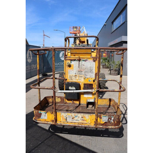 2002 Genie Z-34/22-41359596