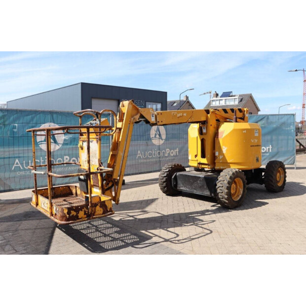 2002 Genie Z-34/22-41359597