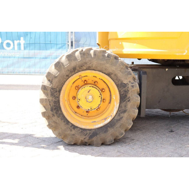 2002 Genie Z-34/22-41359598