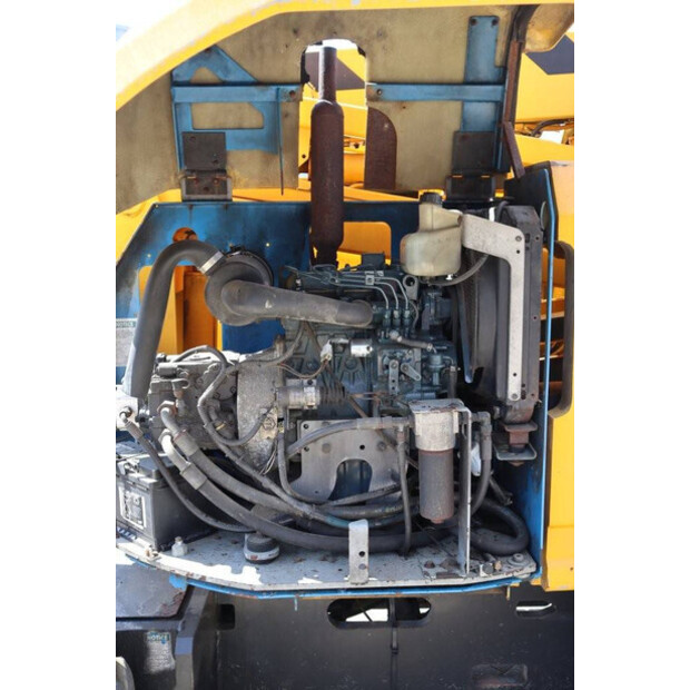 2002 Genie Z-34/22-41359600