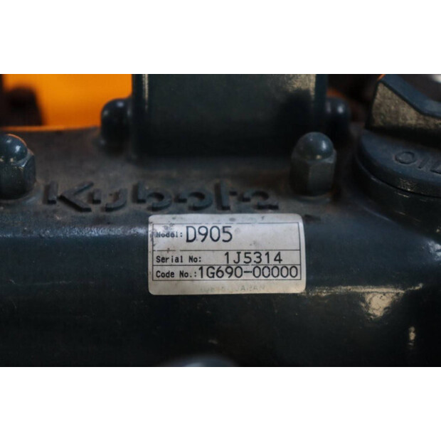 2002 Genie Z-34/22-41359601