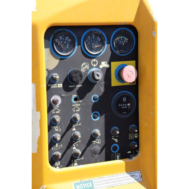 2002 Genie Z-34/22-41359602