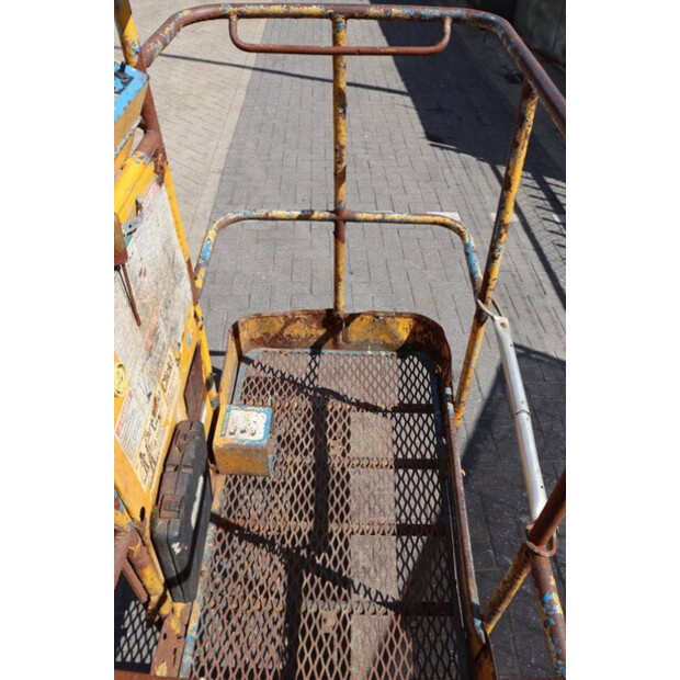 2002 Genie Z-34/22-41359607