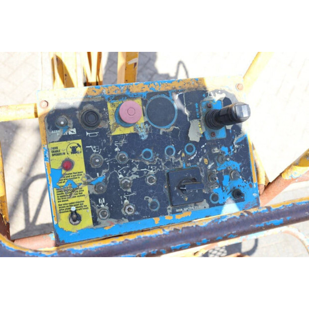 2002 Genie Z-34/22-41359609