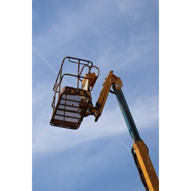 2002 Genie Z-34/22-41359611