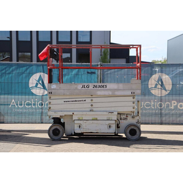 2014 JLG 2630ES-41359613