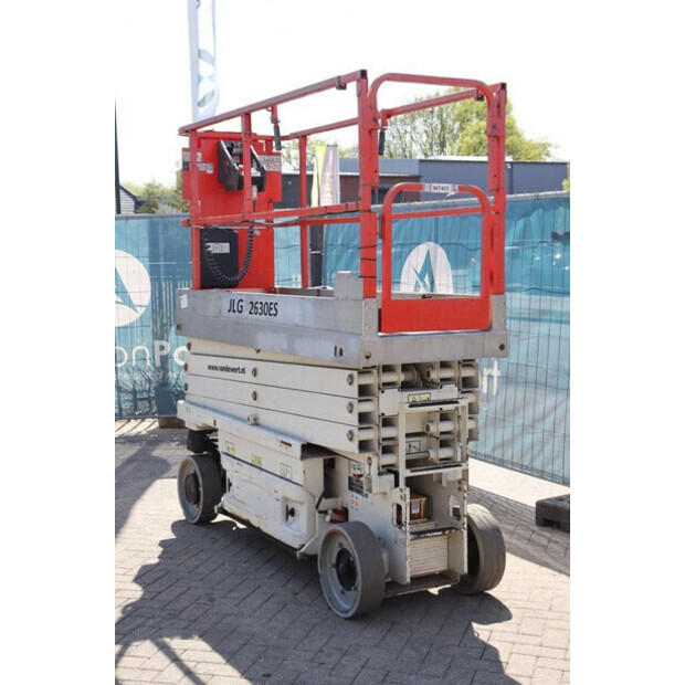 2014 JLG 2630ES-41359614