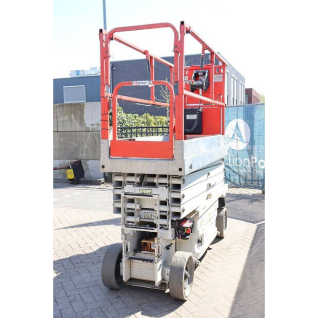2014 JLG 2630ES-41359616