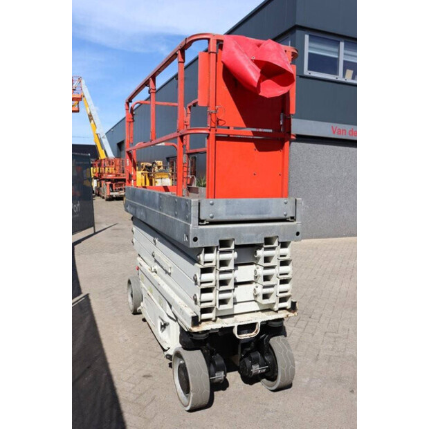 2014 JLG 2630ES-41359617