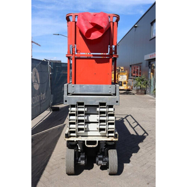 2014 JLG 2630ES-41359618