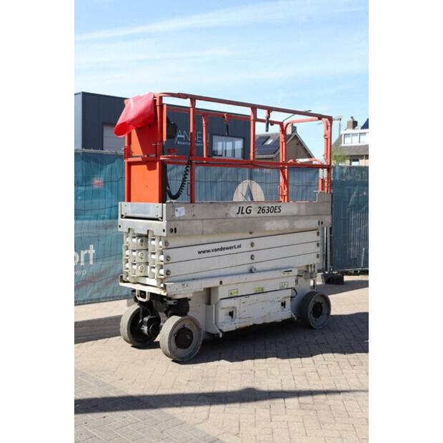 2014 JLG 2630ES-41359619