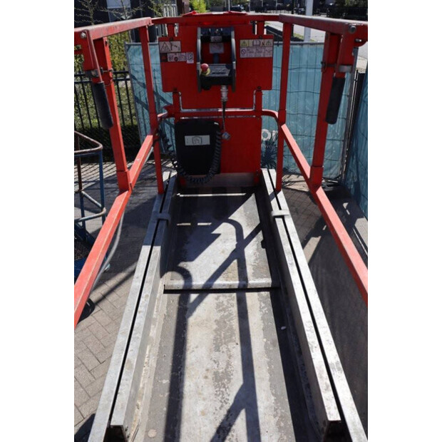 2014 JLG 2630ES-41359628