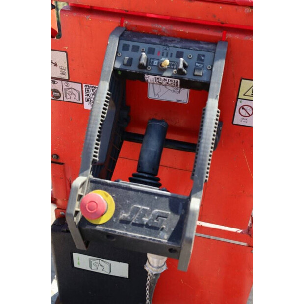 2014 JLG 2630ES-41359630