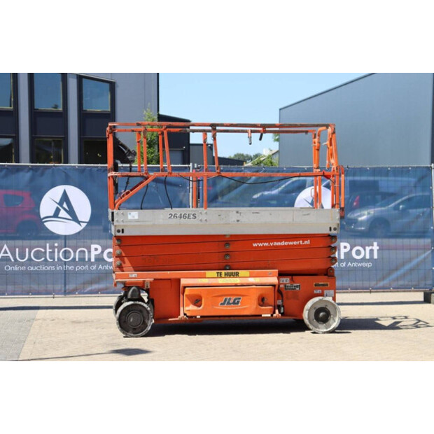2004 JLG 2646ES-41359632