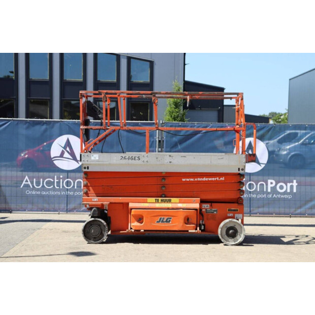 2004 JLG 2646ES-41359633