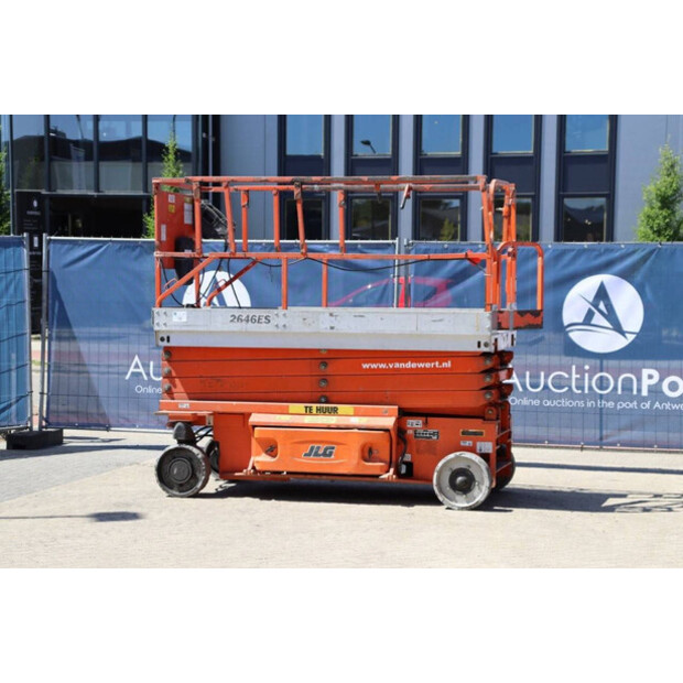 2004 JLG 2646ES-41359634