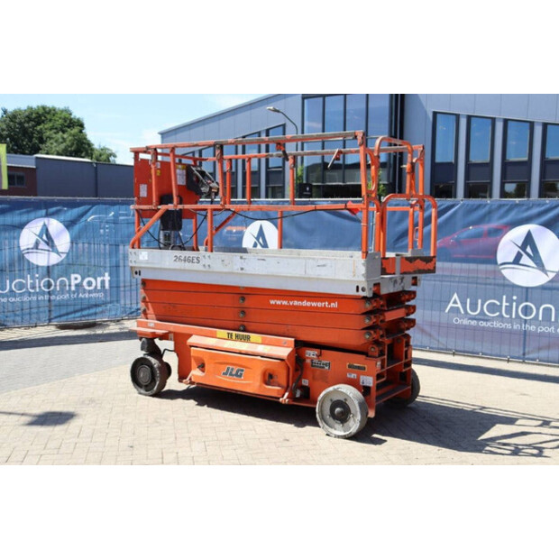 2004 JLG 2646ES-41359635