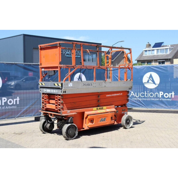 2004 JLG 2646ES-41359640