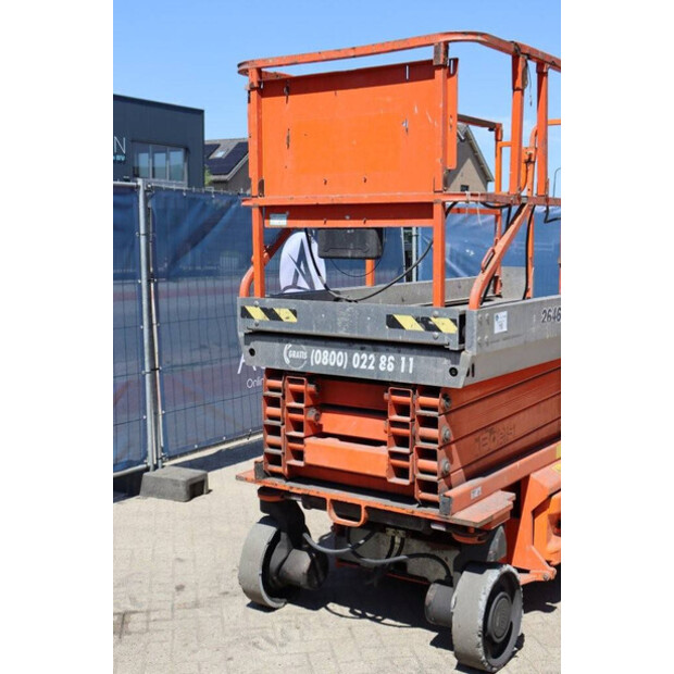 2004 JLG 2646ES-41359641