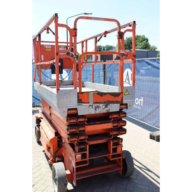 2004 JLG 2646ES-41359647