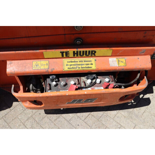 2004 JLG 2646ES-41359651