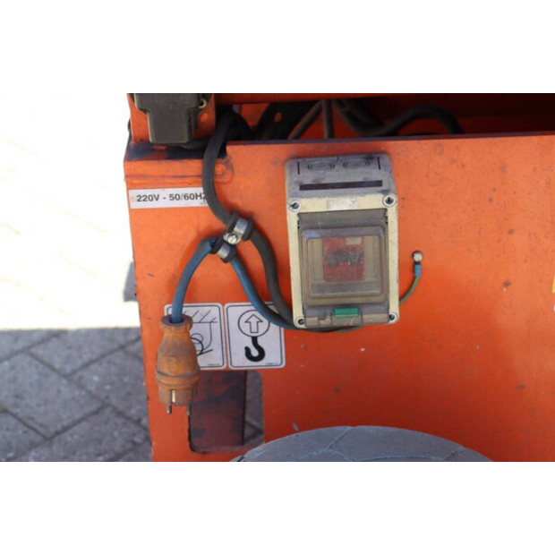 2004 JLG 2646ES-41359652