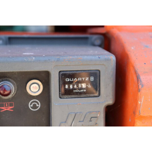 2004 JLG 2646ES-41359654