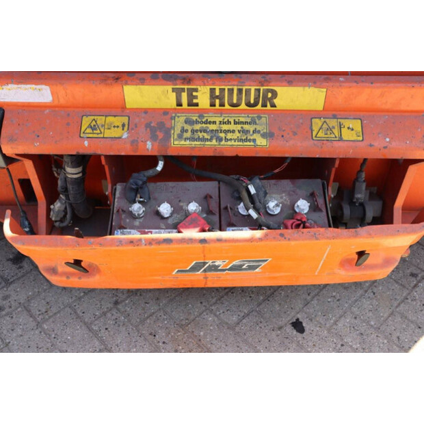 2004 JLG 2646ES-41359655