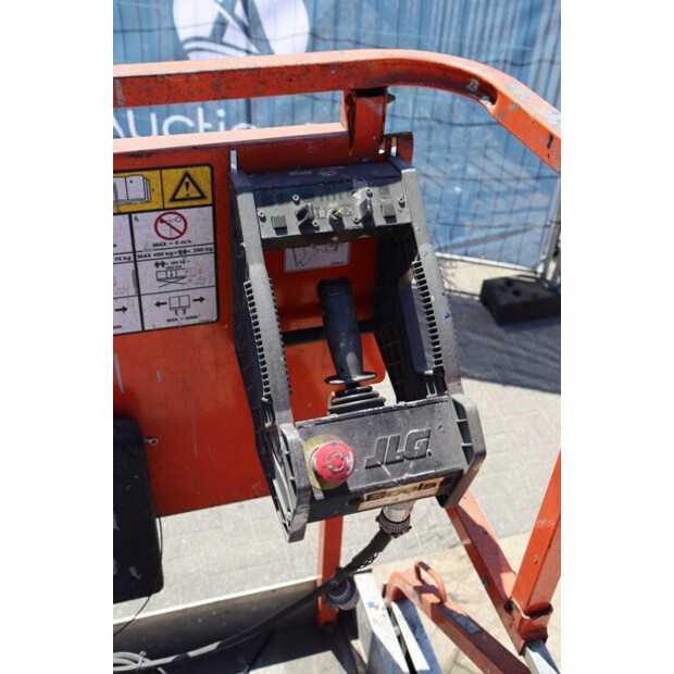 2004 JLG 2646ES-41359658