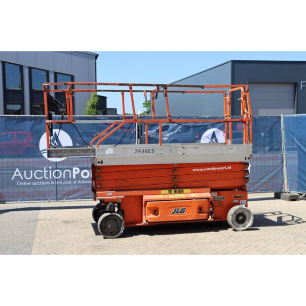 2004 JLG 2646ES-41359660