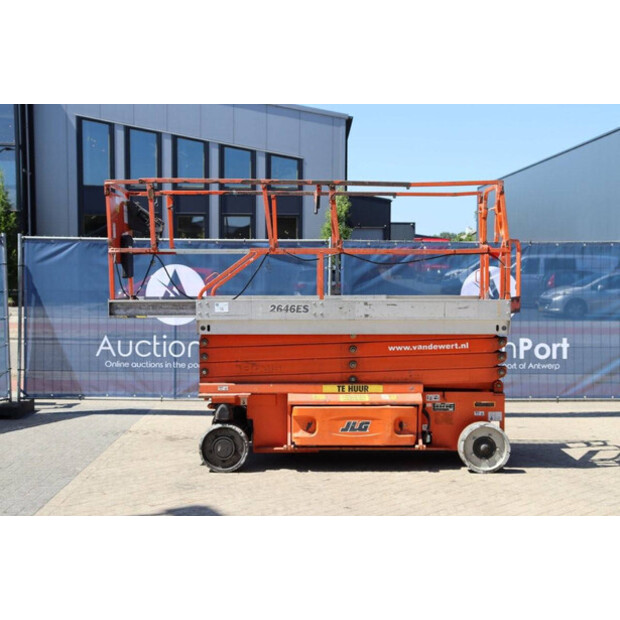 2004 JLG 2646ES-41359661